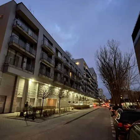 Hotel Centrum Grojecka 194 Warszawa