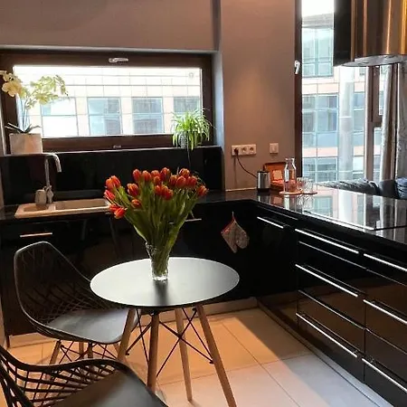 Centrum Grojecka 194 Hotel Warszawa