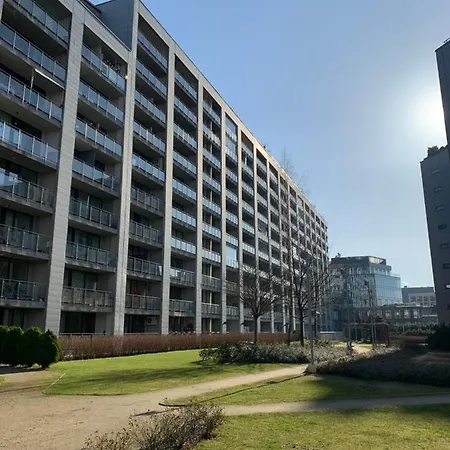 Centrum Grojecka 194 * Warszawa