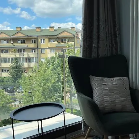 Centrum Grojecka 194 ワルシャワ