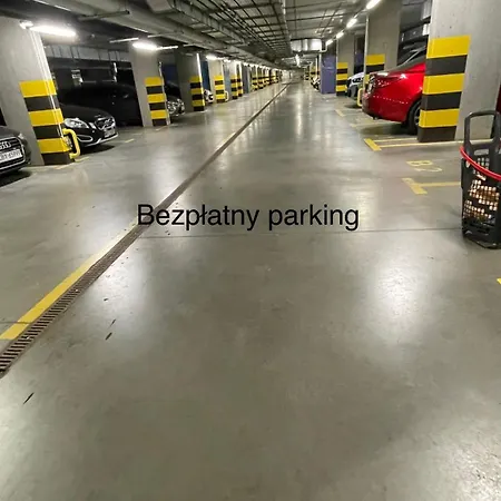 Centrum Grojecka 194 * ワルシャワ