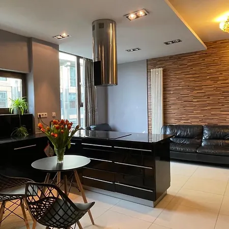 Centrum Grojecka 194 Hotel Warszawa