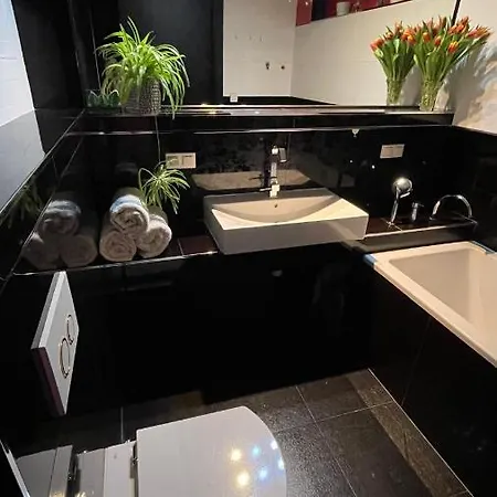 Centrum Grojecka 194 Warsaw