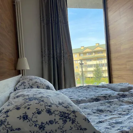 Centrum Grojecka 194 * Warsaw