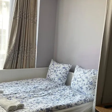 Centrum Grojecka 194