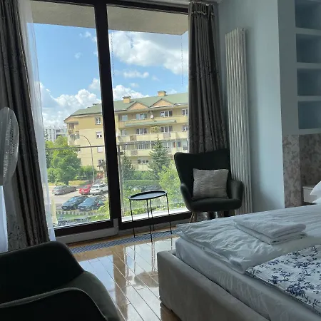 Centrum Grojecka 194 Warsaw