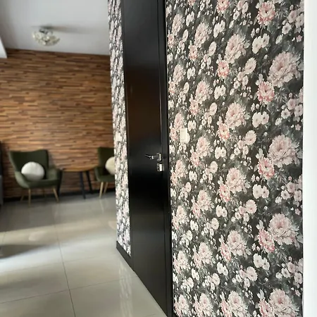 Centrum Grojecka 194 Warsaw