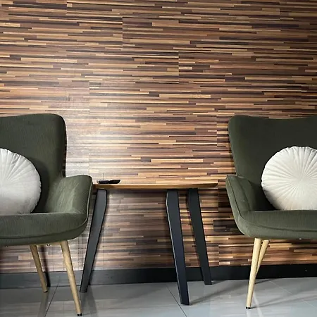 Centrum Grojecka 194 * Warsaw