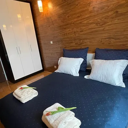 Centrum Grojecka 194 Hotel